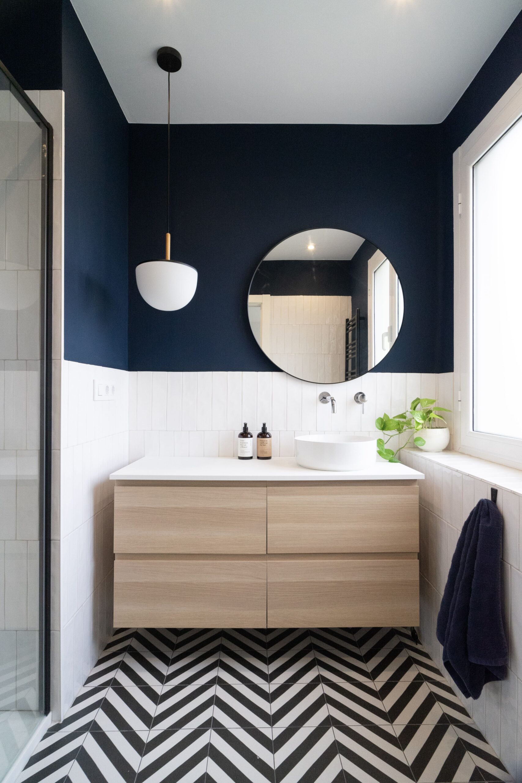 estudio interiorismo bilbao